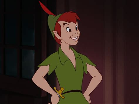 alluc peter pan|Peter Pan (character) .